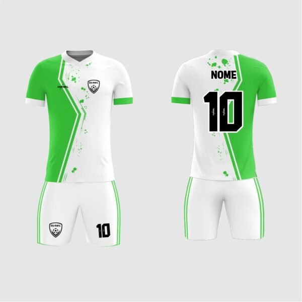 Modelo - 001