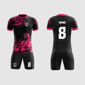 Modelo - 009