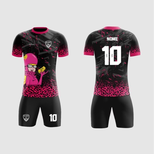 Modelo - 012
