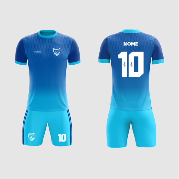 Modelo - 025
