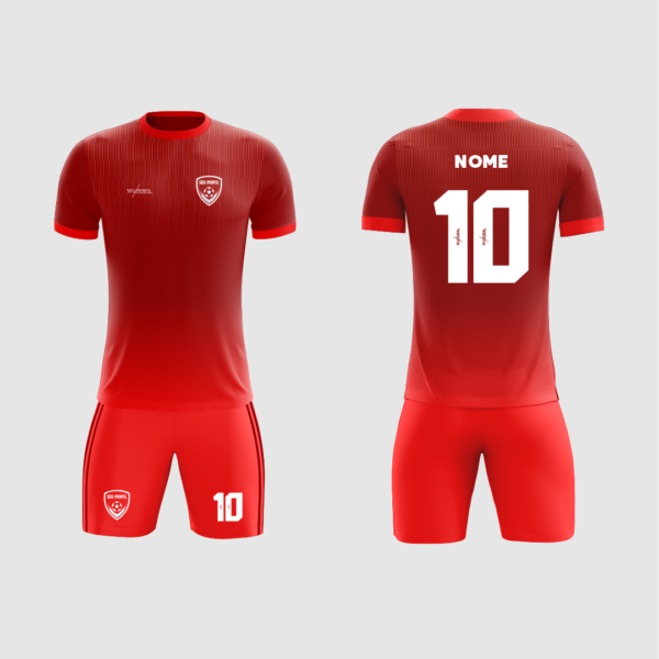 Modelo - 026