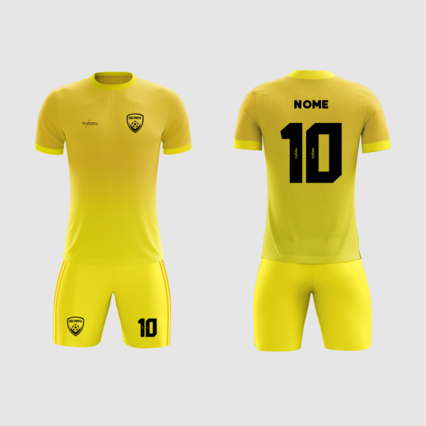 Modelo - 027