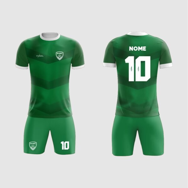 Modelo - 032