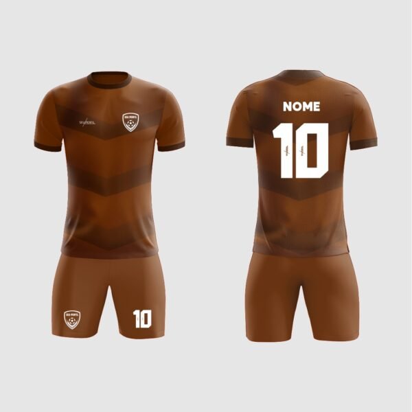 Modelo - 031